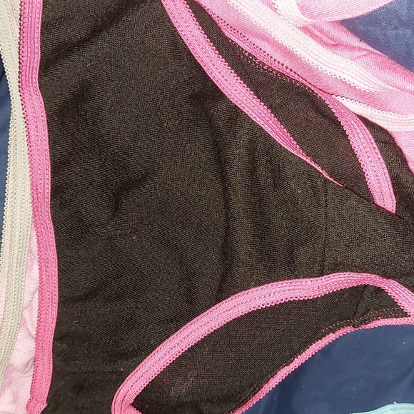 WONDER-WEAR GIRL ASSORTED UNDERWEAR - Picture 14 of 16